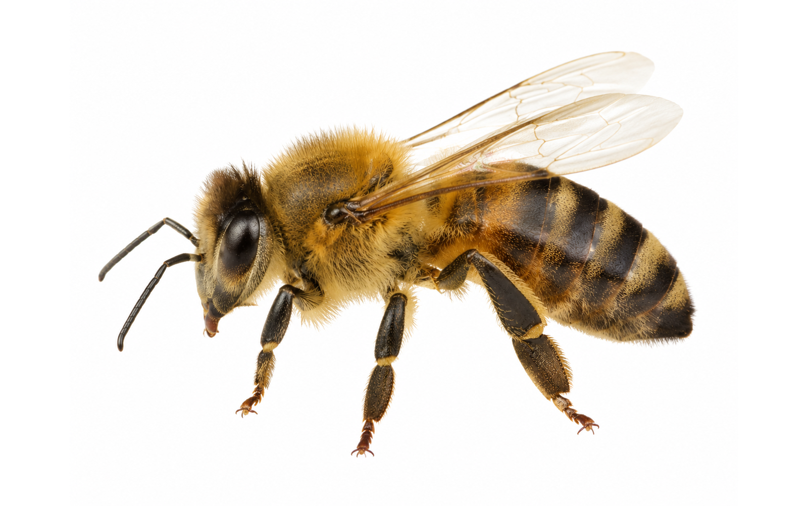 Abeja europea