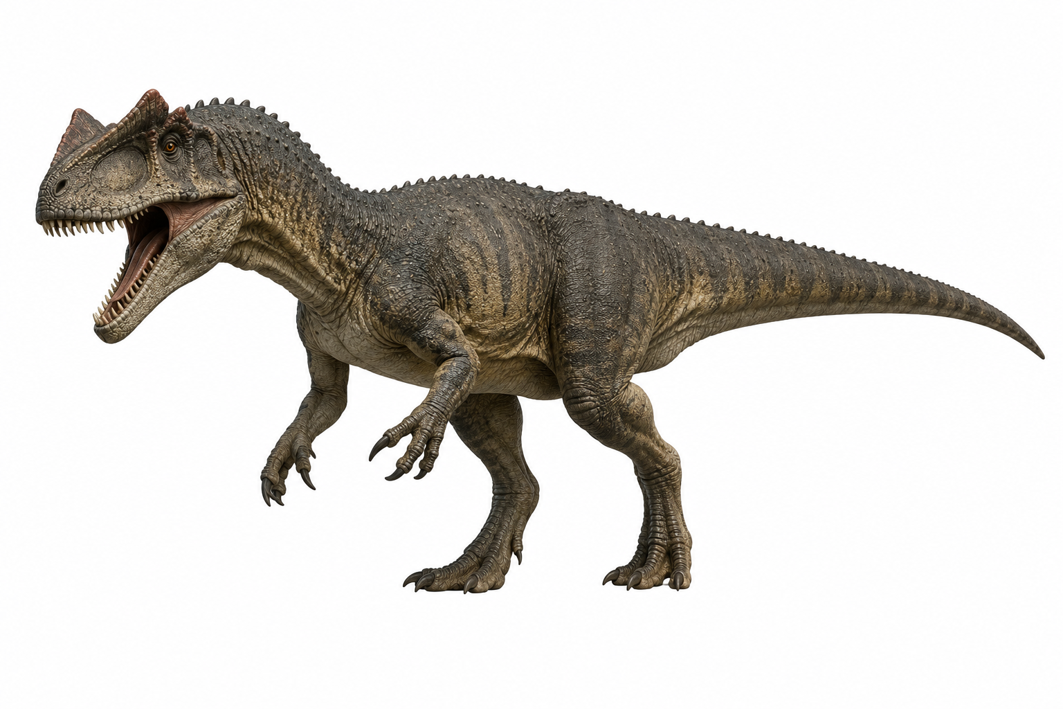 Allosaurus