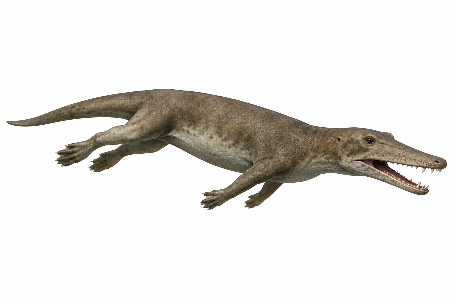 Ambulacetus