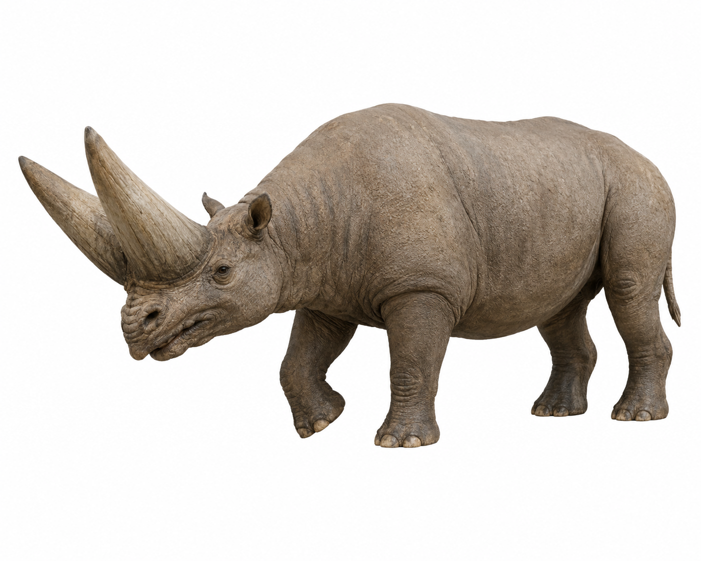 Arsinoitherium
