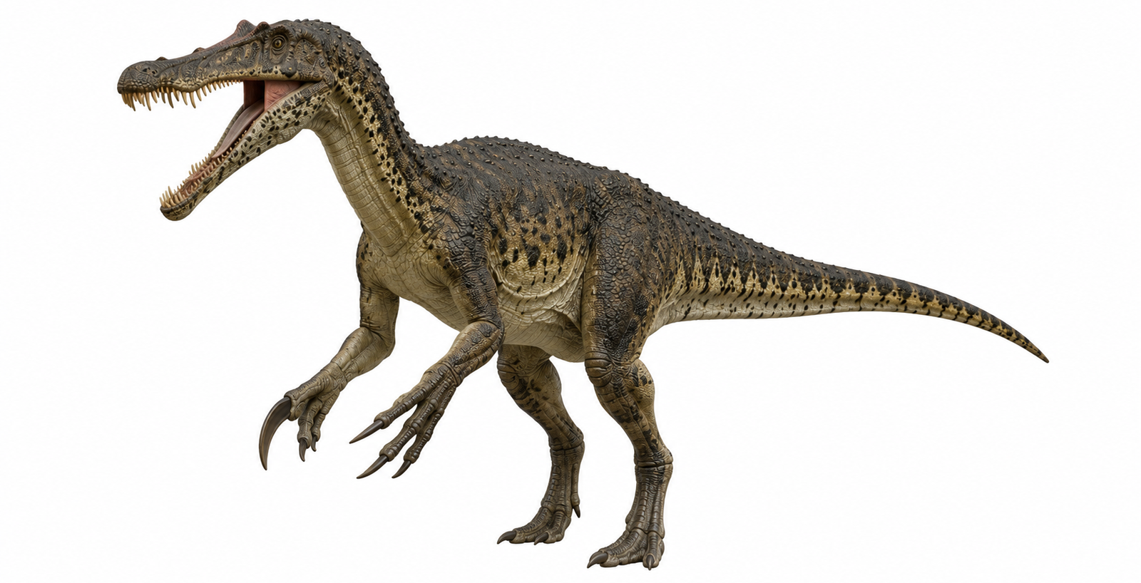 Baryonyx