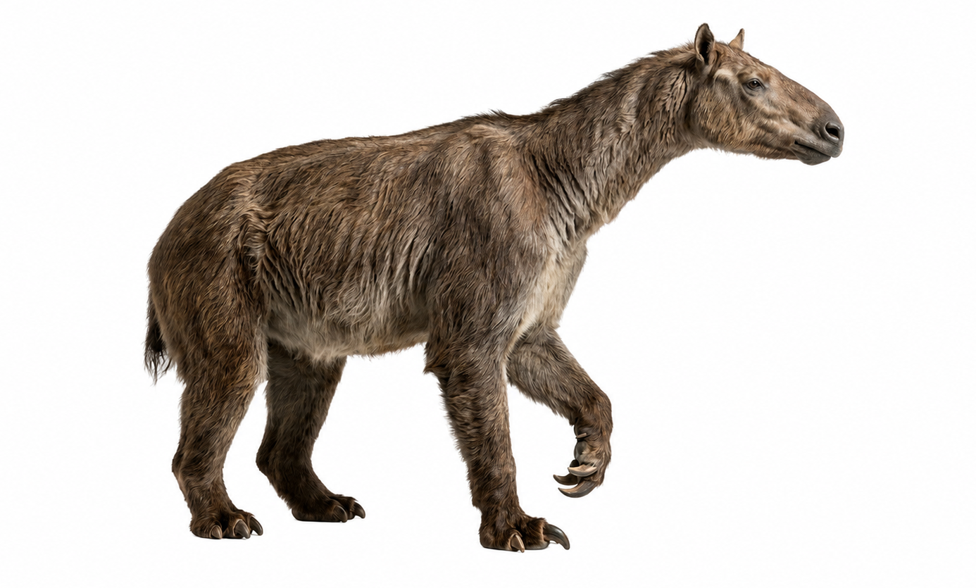 Calicotherium