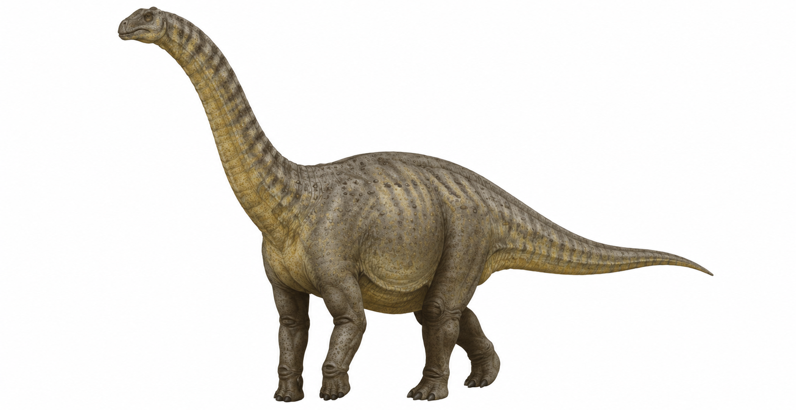 Camarasaurus