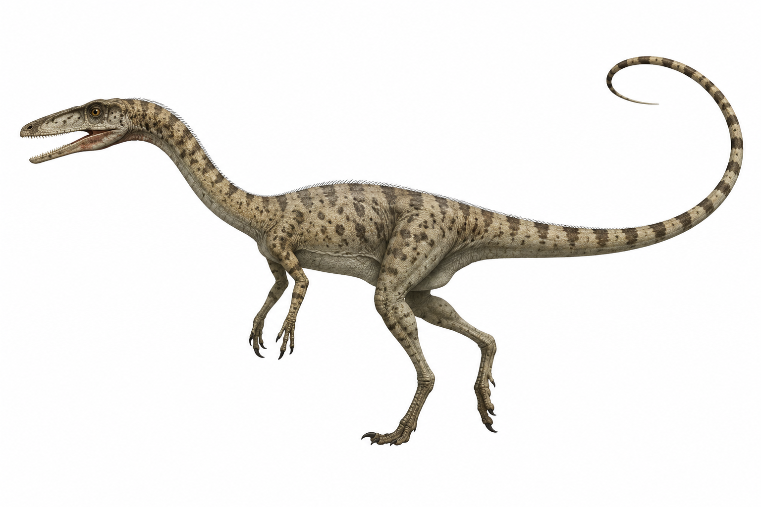 Coelophysis
