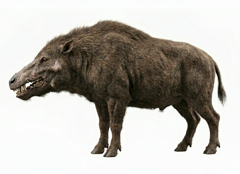 Daeodon