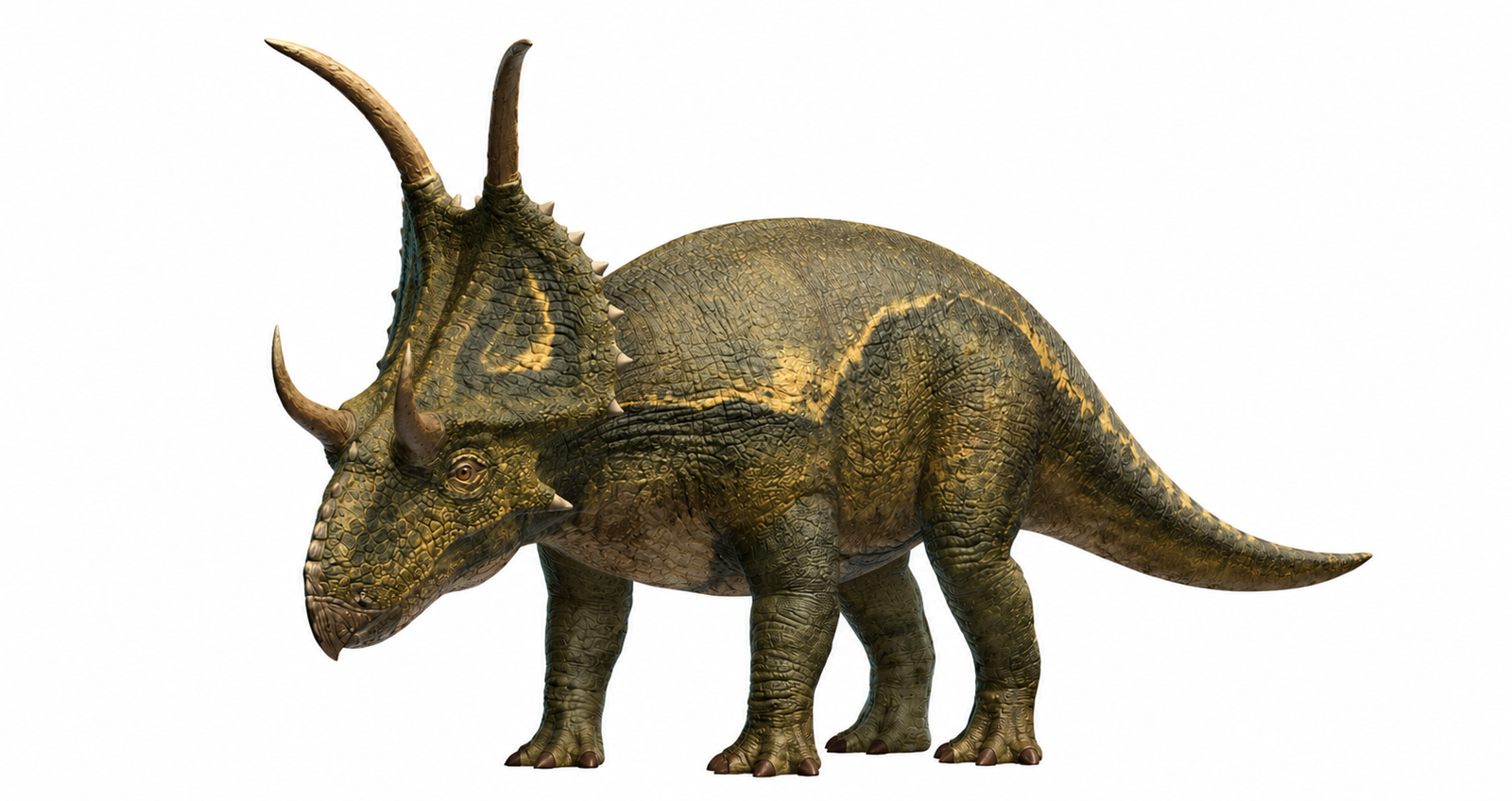 Diabloceratops