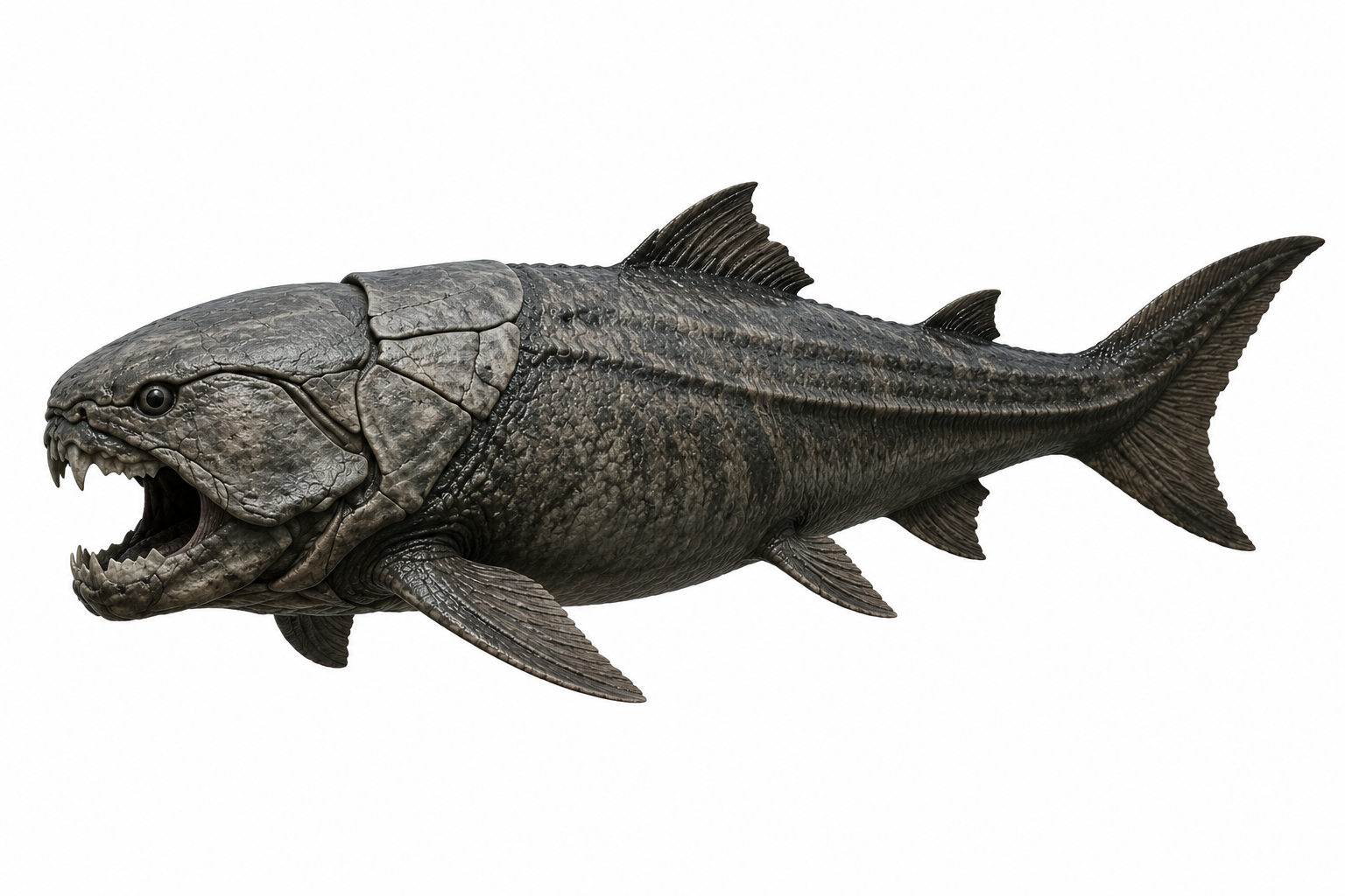 Dunkleosteus