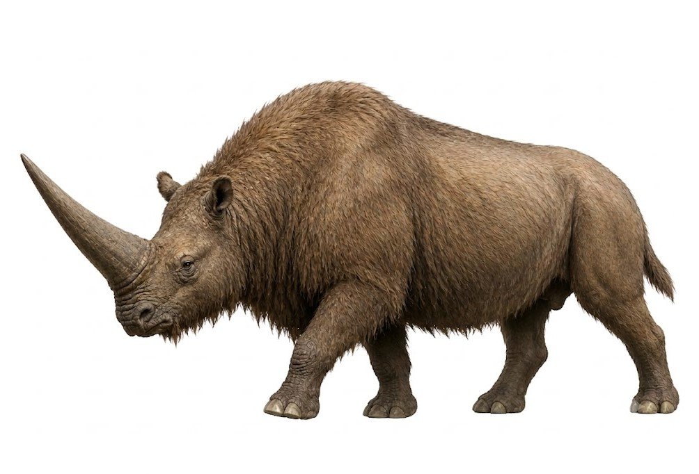 Elasmotherium