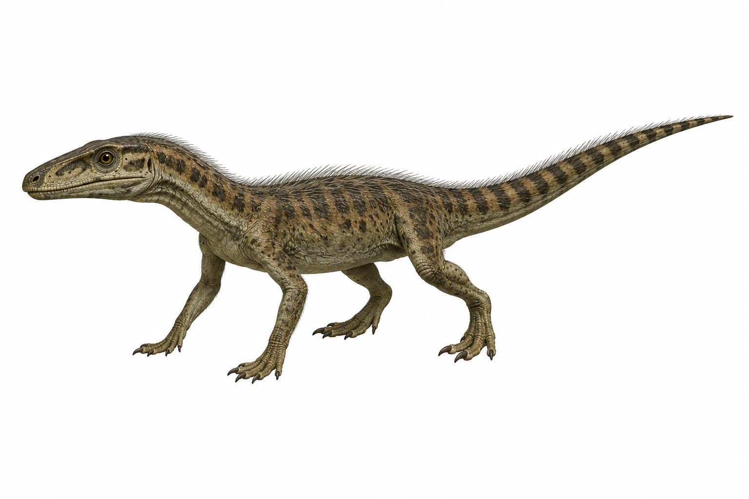 Euparkeria