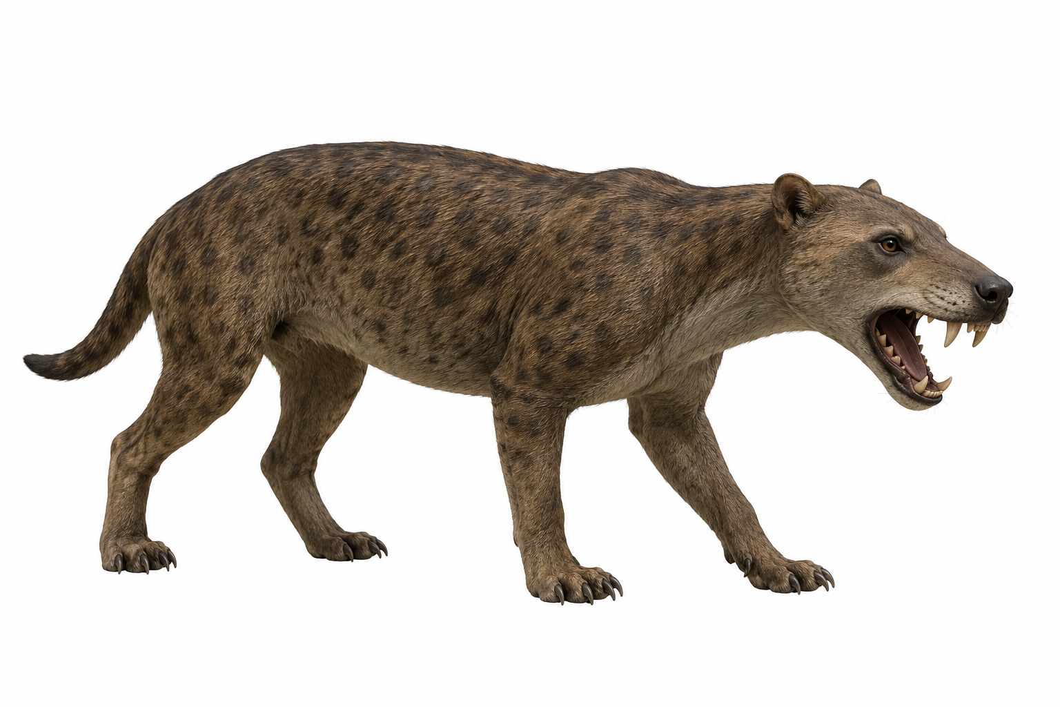 Hyaenodon