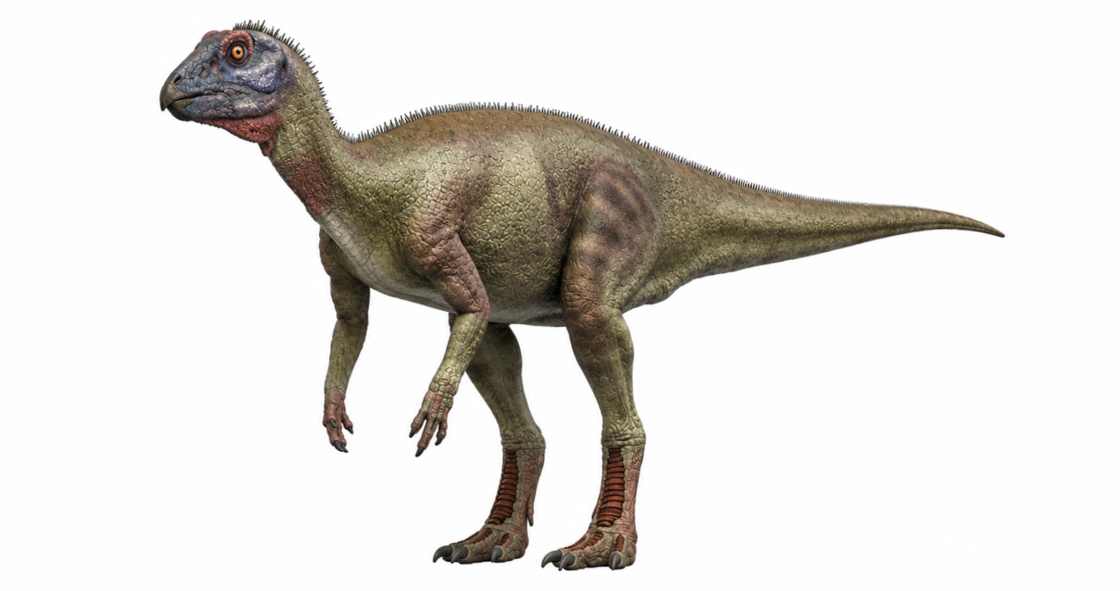 Hypsilophodon