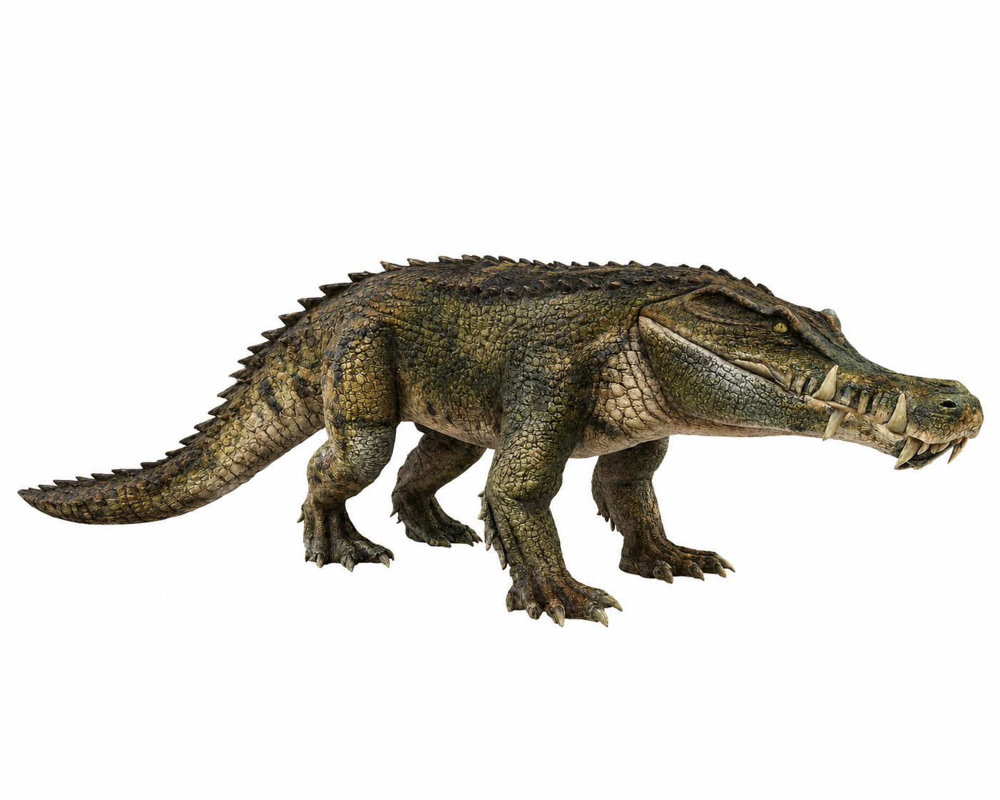 Kaprosuchus