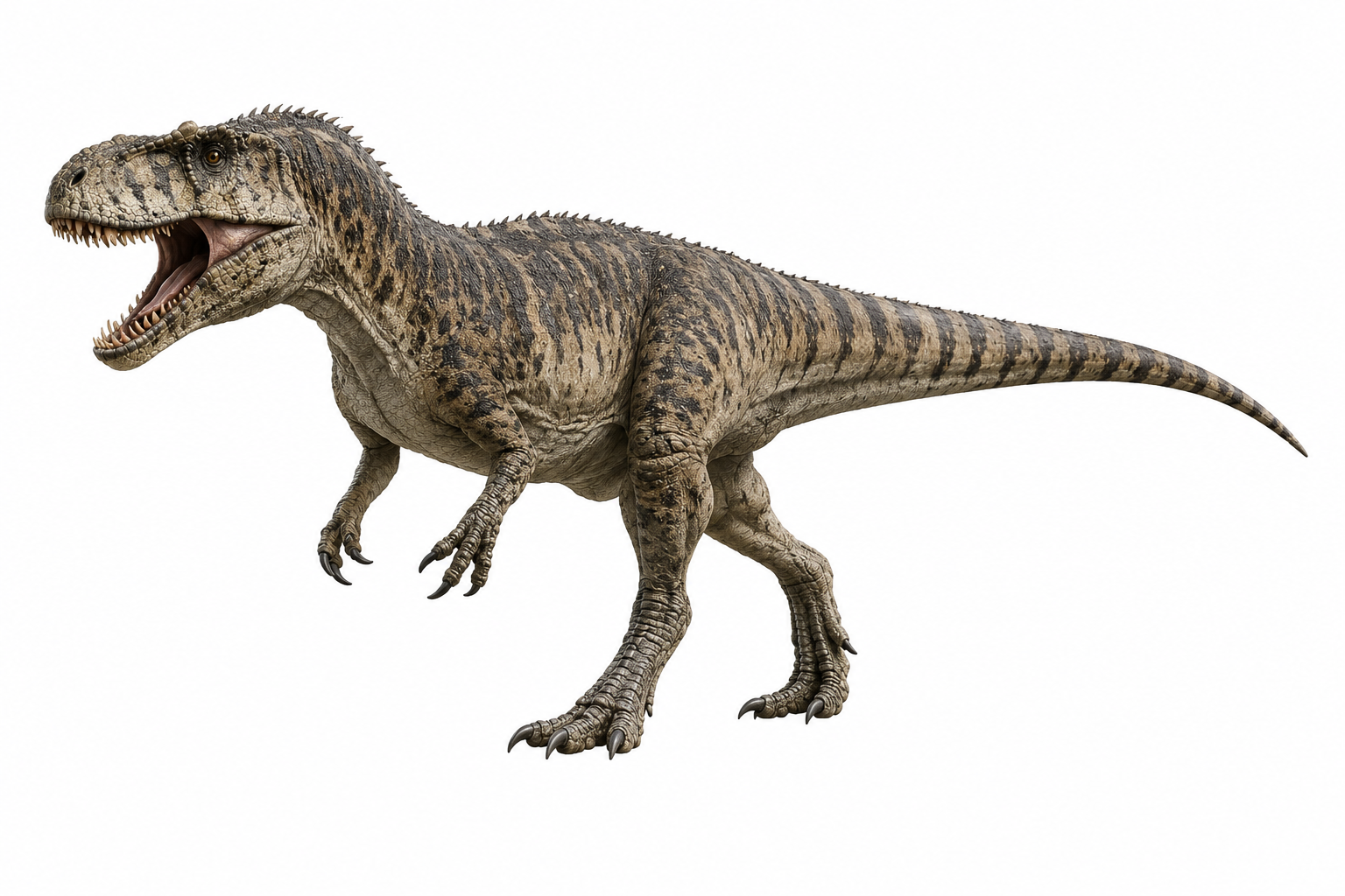 Megalosaurus