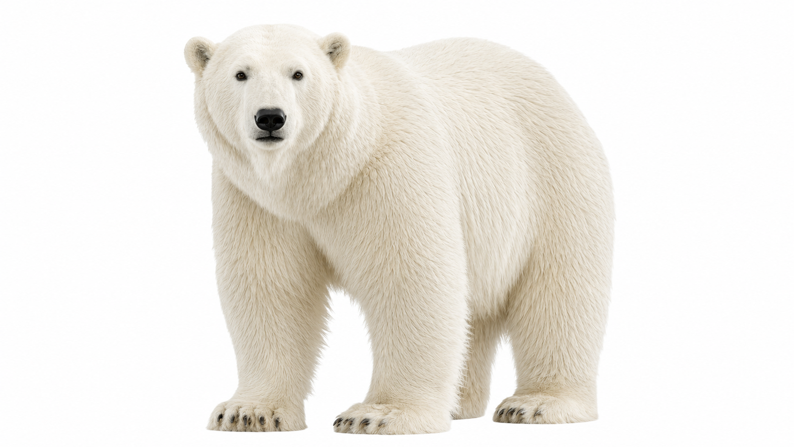 Oso polar