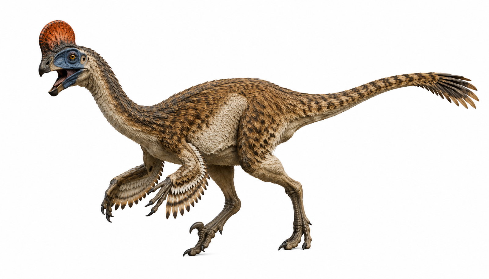 Oviraptor
