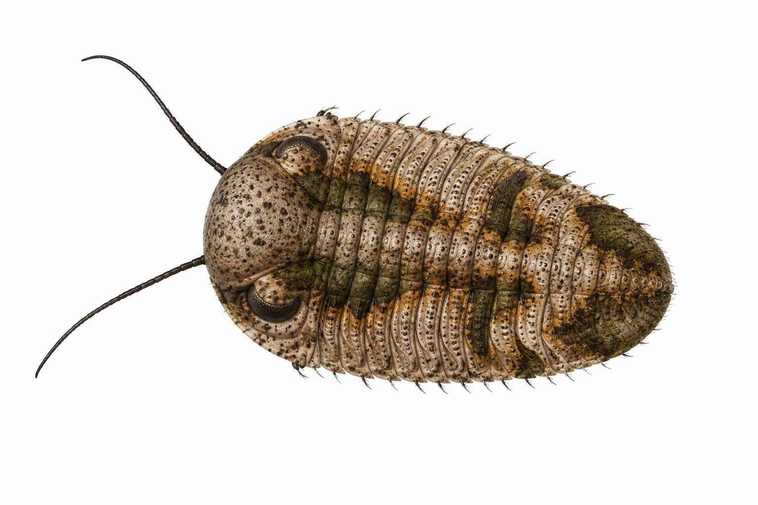 Phacops