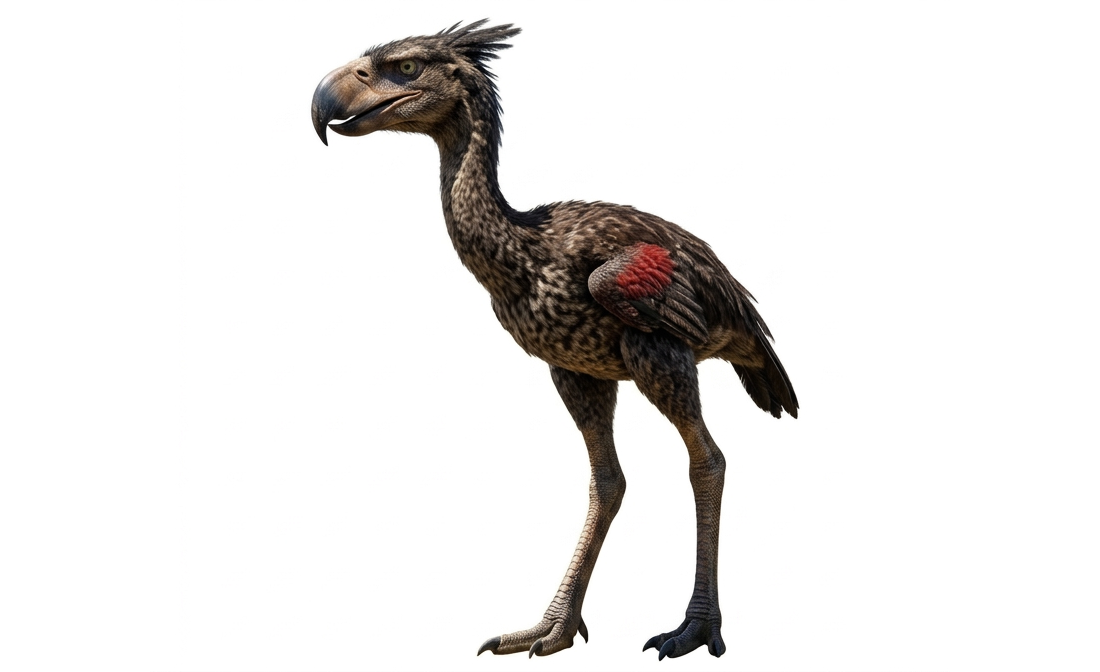 Phorusrhacos