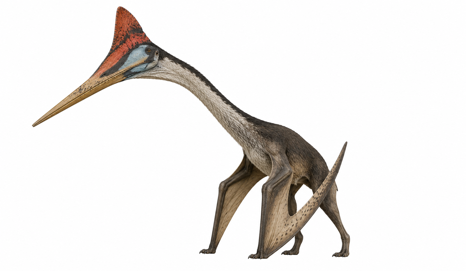 Quetzalcoatlus