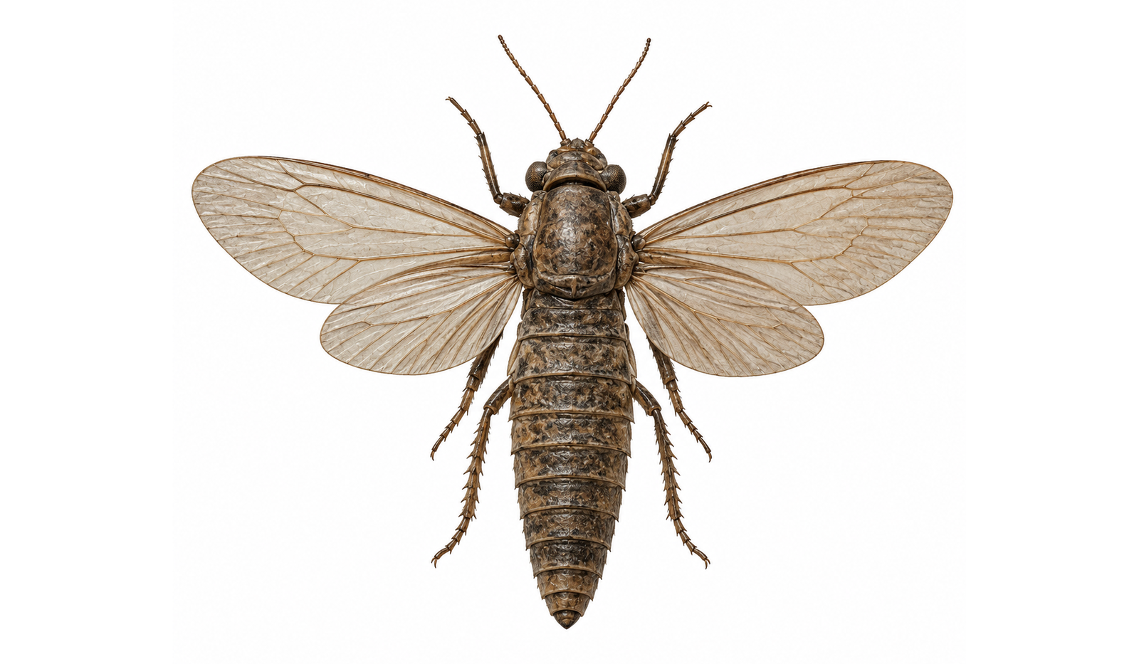 Rhyniognatha