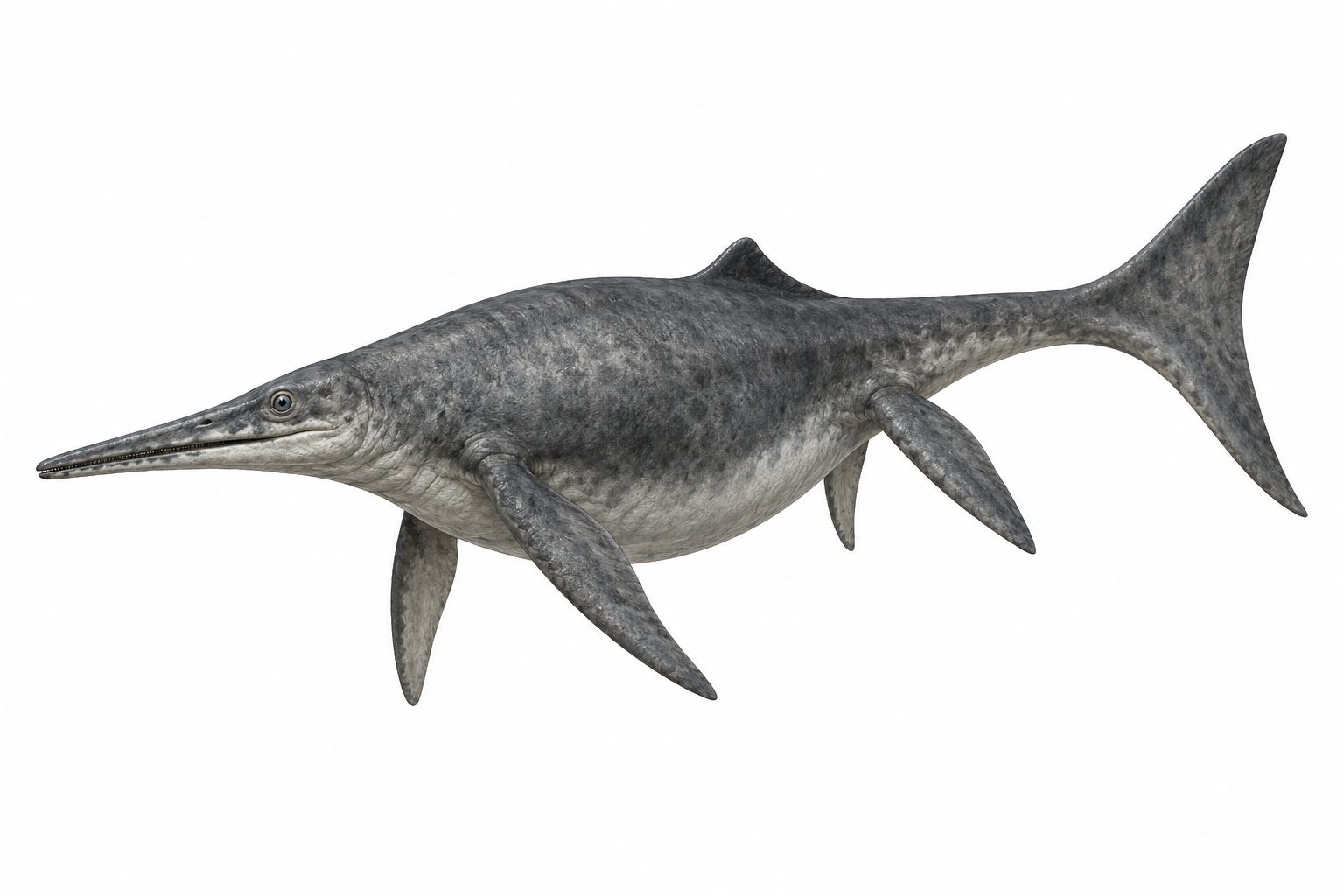 Shonisaurus