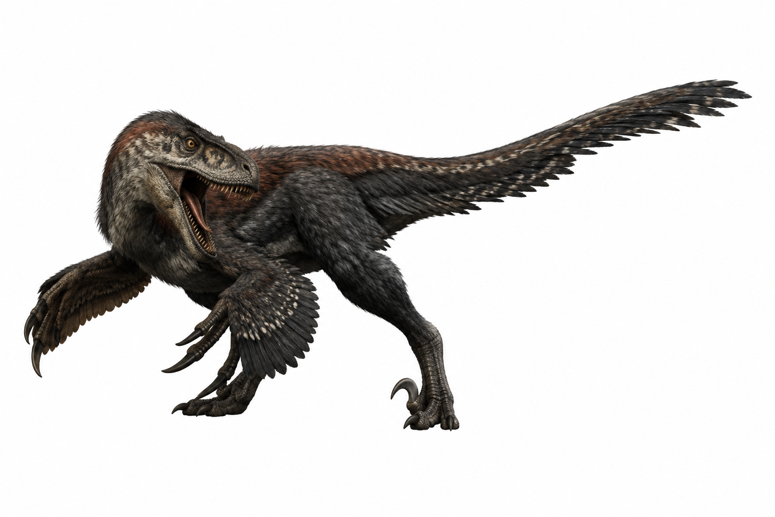 Utahraptor